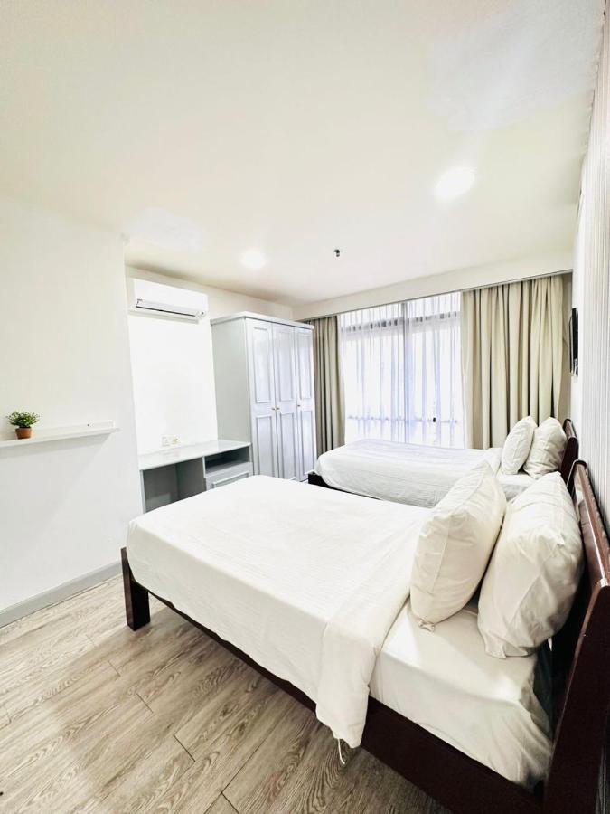 Kl Cozy Apartment At Times Square Kuala Lumpur Exterior photo