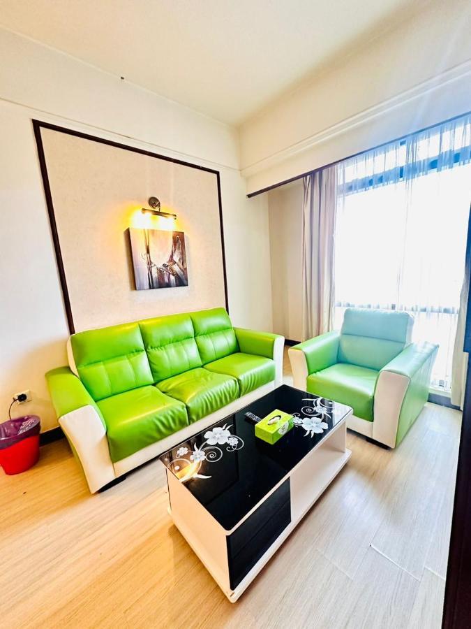 Kl Cozy Apartment At Times Square Kuala Lumpur Exterior photo