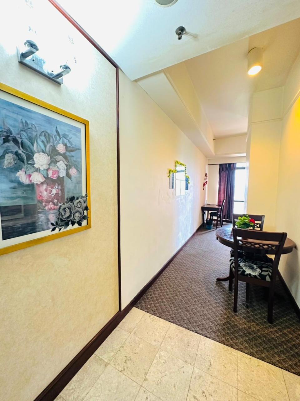 Kl Cozy Apartment At Times Square Kuala Lumpur Exterior photo